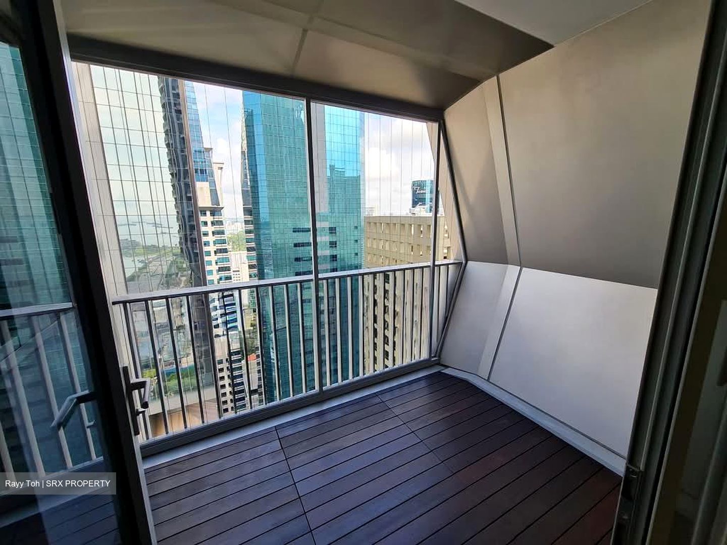 V On Shenton (D1), Apartment #543103391